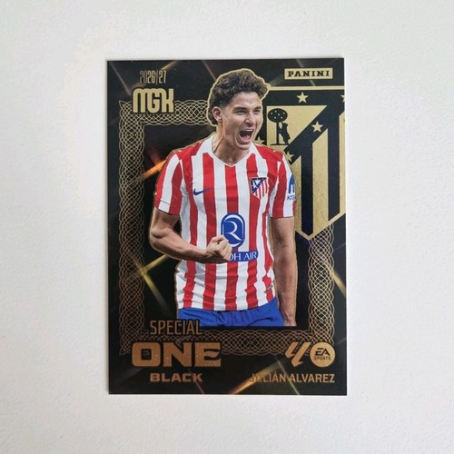 Panini laliga 2026 julián - panini,