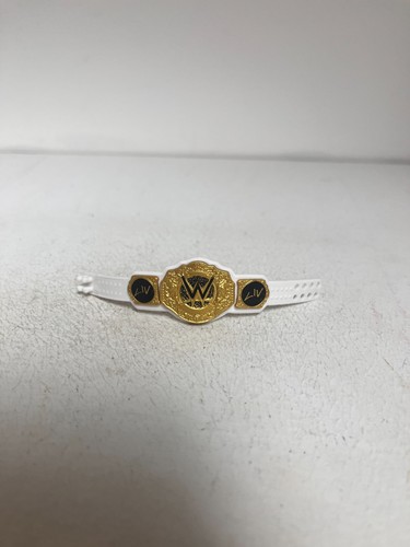 Wwe ceinture championne - ceinture, de