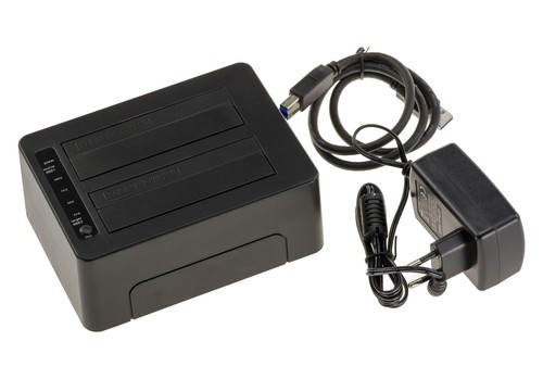 Dock docking station sata - dock,