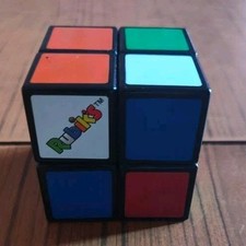 Mini Rubik’s Cube 2x2