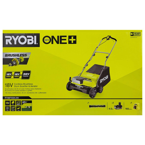 Ryobi ry18sfx35a 240 - ryobi, ry18sfx35a-240