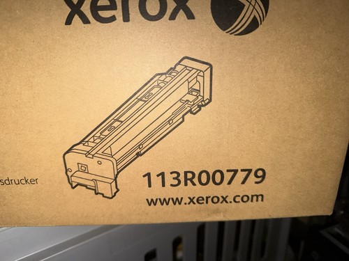 Original xerox tambour - xerox,