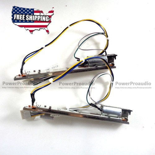 2pcs original fader for - original,
