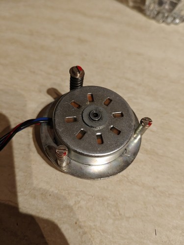Thorens td150 mk2 moteur - thorens, /