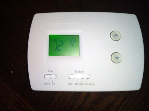 Honeywell th3210d1004 - honeywell,