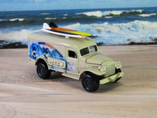 WW2 Era Dodge WC54 Weapons Carrier 4x4 Military 1/64 Scale Model Limited Edtion