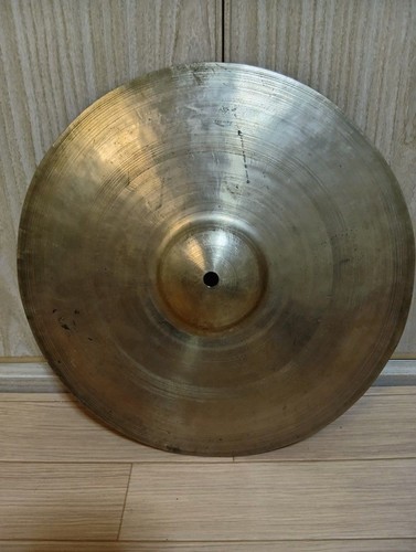 Zildjian constantinople 14 - zildjian, 14"
