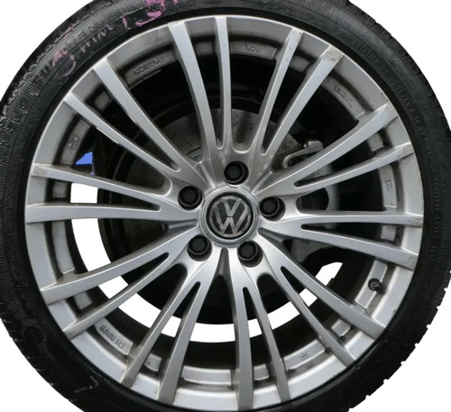 Golf passat alu - 1x, 5