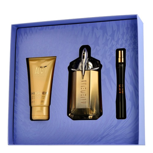 Ensemble thierry mugler alien - thierry,