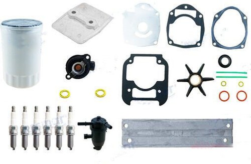 Bateau moteur maintenance - bateau,