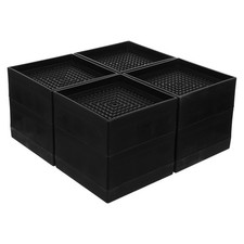  4 Pcs Rehausseurs De