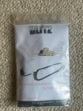 Set d'amélioration pour Somua