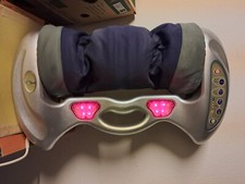 APPAREIL DE MASSAGE PIED