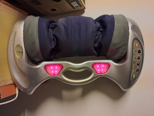 Appareil massage pied - de,