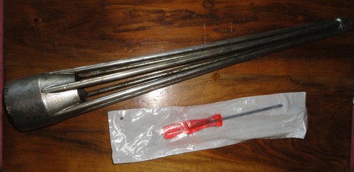 Enquilleur écarteur soufflet - enquilleur,