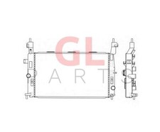 Pour OPEL MERIVA A 1.7CDTI