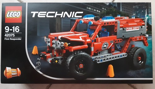 Lego 42075 véhicule - lego, de