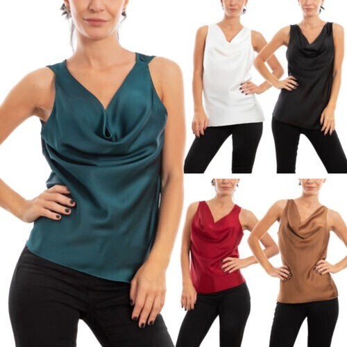 Toocool 1568 top - toocool, femme