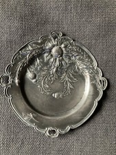 COUPE ANCIENNE ART NOUVEAU