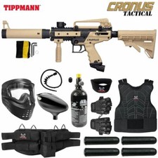 Maddog Tippmann Cronus