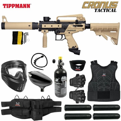 Maddog tippmann cronus - maddog,