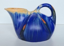 Pichet céramique style