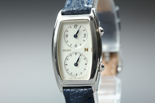 Presque comme neuve - [], montre