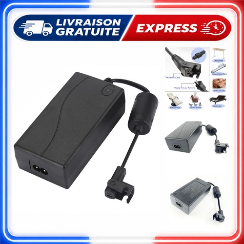 Adaptateur secteur hwx 29v - adaptateur, 2a