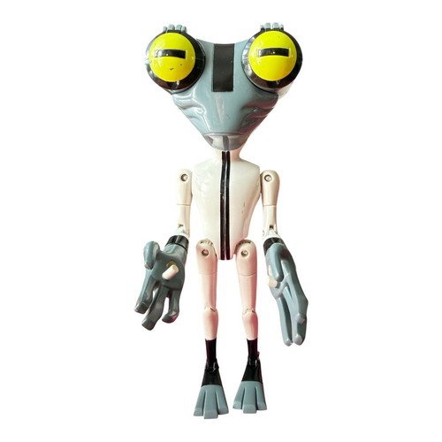 Figurine ben metamorfígure - 10,
