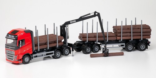 Emek camion rouge avec - -,