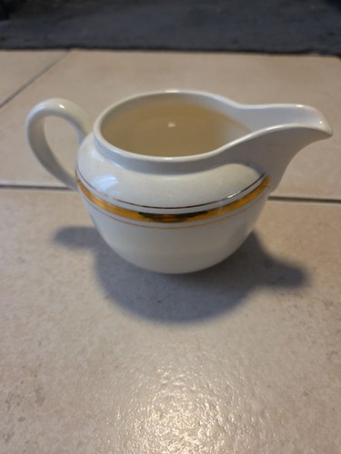 Pot lait villeroy - a,