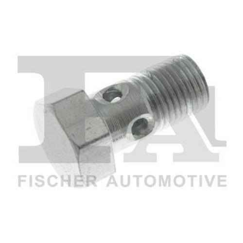 Boulon creux m10x1 0x19 bmw - boulon,