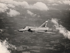 MIRAGE 5 BR ?  DASSAULT  AVION