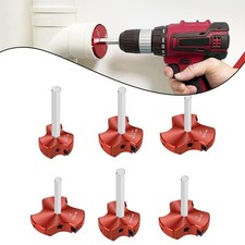 Outil alésoir de tuyau PVC