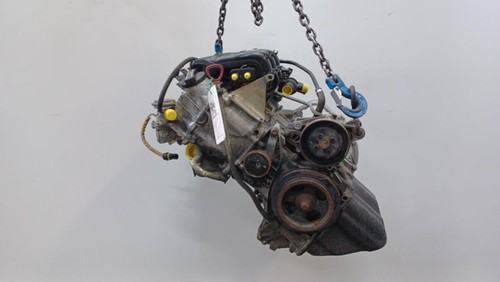 Moteur smart roadster - moteur,
