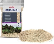 Sable Amtra Blanc  Fin