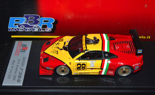 Rare ferrari 355 - rare, gts