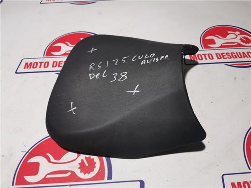Selle pilote aprilia 125 2t - rs,