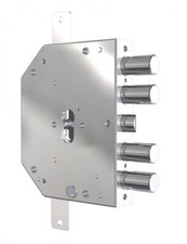 CR LOCK PORTE BLINDÉE PROFIL