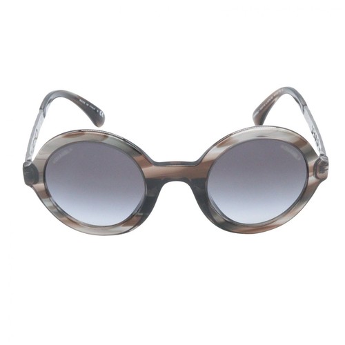 Lunettes soleil chanel - lunettes,
