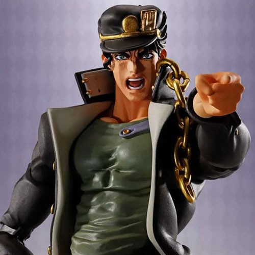 Jojo bizarre adventure - jojo's,