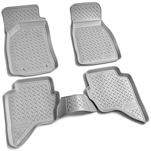 Tapis sol caoutchouc - en,