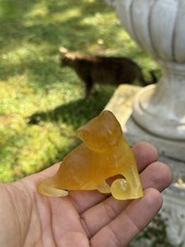 Daum France & Chat Jouant à