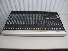 Montrabo SX 19 Live Studio DJ 28 Channel Professional Audio Mixer 120V