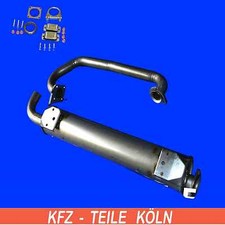 Inox VW T3 1.6 Td De Année