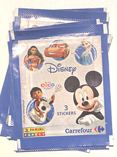 Carrefour Panini WALT DISNEY
