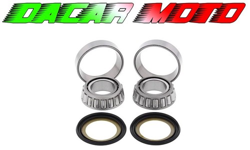 Kit cuscinetti paraols - kit,