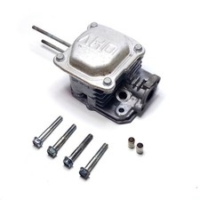 Culasse (NUE) pour Tondeuse Honda GXV140- 5.0 OHV GJAB-7227652 - A2Y