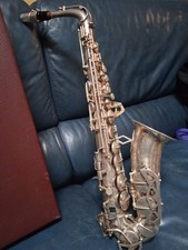 Saxophone Alto Dolnet serie 2