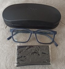 Lunettes de vue, monture Hugo